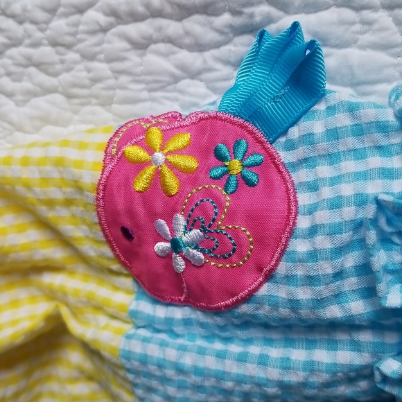 SUMMER DRESS - Picture 10 of 10